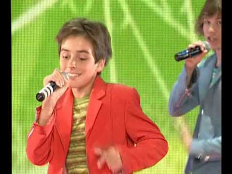 Street Magic at Slavyanskiy Bazar 2009 (day 1) - Summer.avi