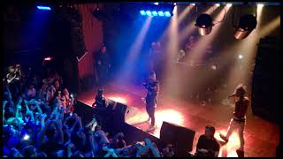 Lil Xan - Wake Up / No Love (The Total Xanarchy Tour 2018, ATL)