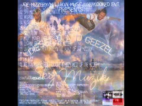 Geezel & Diesel D-The Takeoff (Feat. Hollywood Aliaz (Of Joe Mizzery)