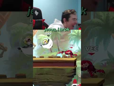 EU NÃO ESPERAVA POR ISSO... 🤯