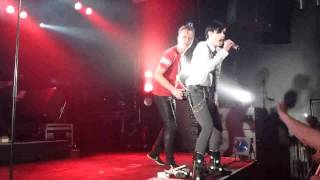 Aqua - How R U doing?