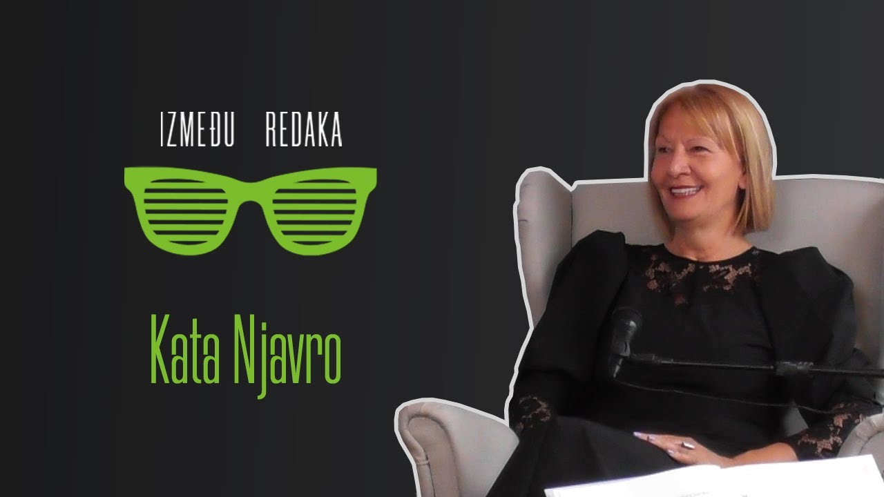 Između redaka #6 - Kata Njavro