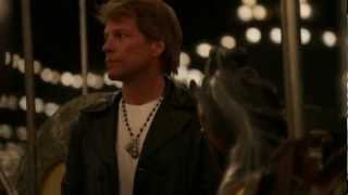 Jon Bon Jovi-Not Running Anymore
