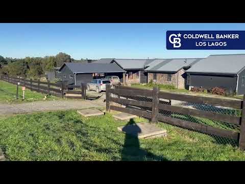 Fina Casa a minutos de Puerto Varas a 10 minutos del centro