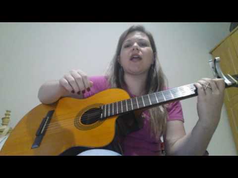 Apaixonada Por Você - Paula Fernandes
