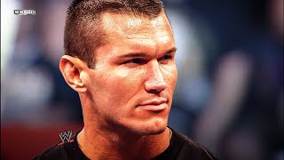 WWE Randy Orton 2009 Custom Titantron  Voices 
