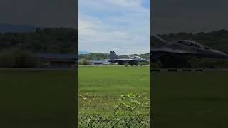 Download lagu TUDM Sukhoi su-30MKM land at #subangairport #aviation #sukhoi mp3