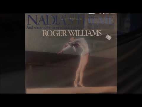 Nadia's Theme - Roger Williams