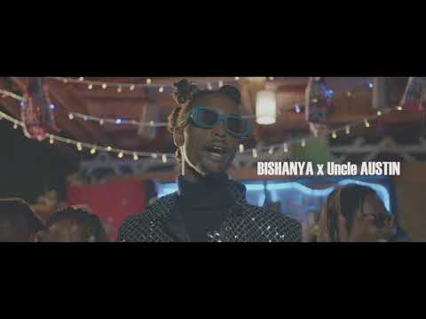 NDABAKARAGA-BISHANYA FT UNCLE AUSTIN(official video)