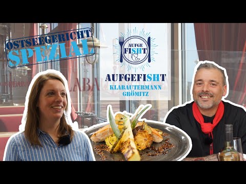 AufgefiSHt - Spezial Ostseegericht | Klabautermann Grömitz