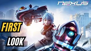 First Look at Nexus Nebula Echoes - Honest Thoughts