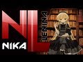 Gosick / ED №1 (Nika Lenina Russian TV Version ...