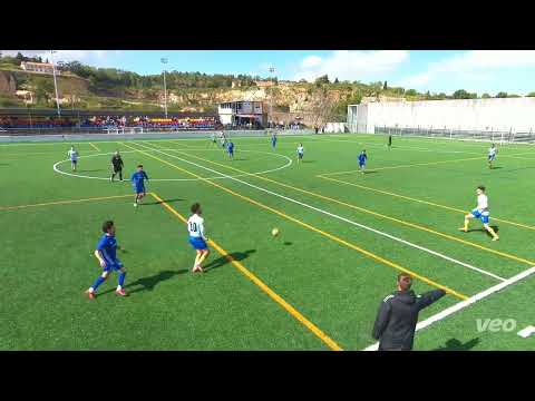 ÉPOCA 25/26 - 25 JORNADA - CDSAL x GIMDA