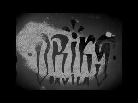 Mi parranda (driks davila)