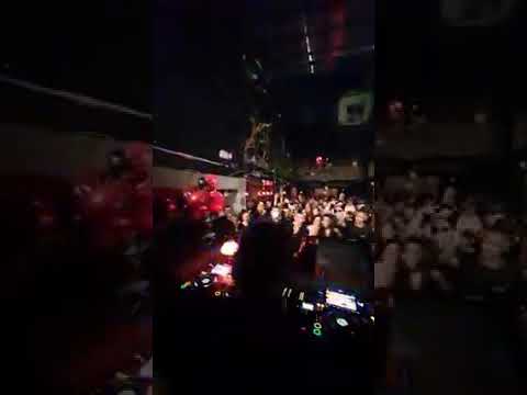 Hernan Cattaneo playing Sergey Muzarks - Mirage (Weird Sounding Dude Remix) [Clubsonica Records]