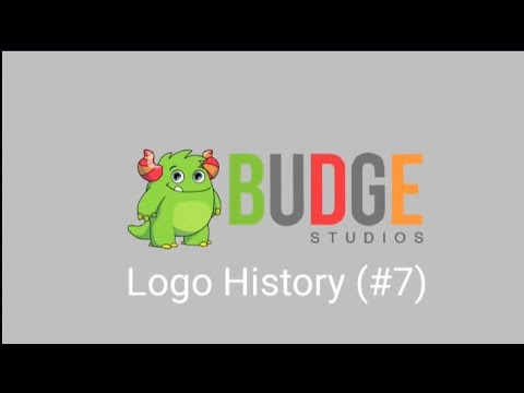 Budge Studios Logo History Season 1 Episode 7
