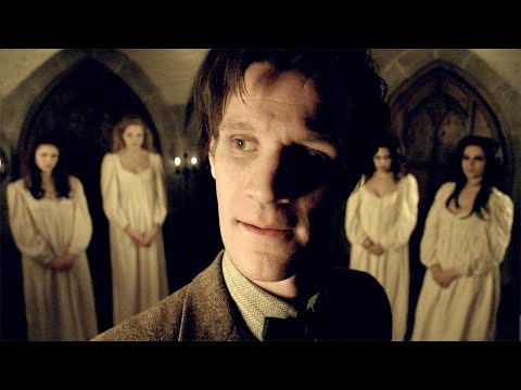 Series 5: Best Moments | Doctor Who