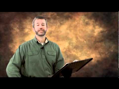 Biblical Courtship Session #2: The Parent's Responsibility in the Home