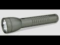 Mag Lite ML300LX Unboxing