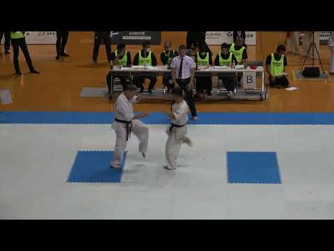 Nicu Dascalu - Nage No kata sono Yon
