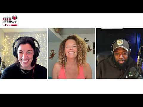 Erin McIntosh: WOOP Life, Community, and Sober Fun