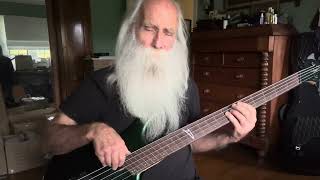 1519. Lyle Lovett “I’ll Come Knocking” play along….