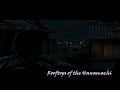 Memoirs of a Geisha OST - 09/Rooftops of the Hanamachi (432Hz)
