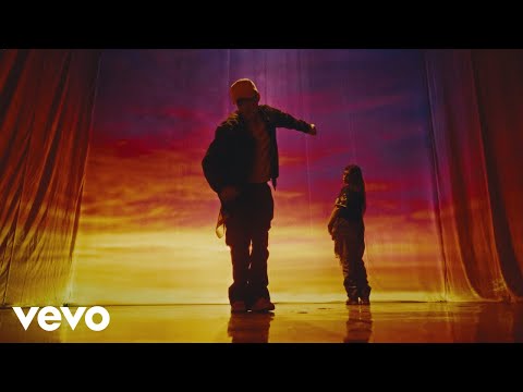 MAGNA, Francely Abreuu - SAL (Official)