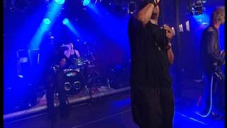 Mothers Finest  -   I Believe -    Rockpalast Germany 2010