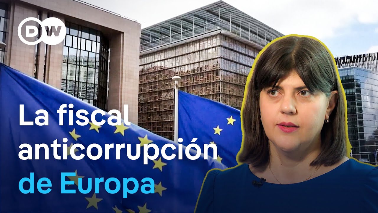 Guerra a la corrupción en la UE | DW Documental