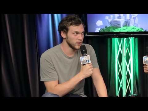 Phillip Phillips Talks John Mayer, Ed Sheeran, And MARRIAGE!