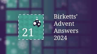 Do you anticipate a rise in alternative dispute resolution methods like arbitration?