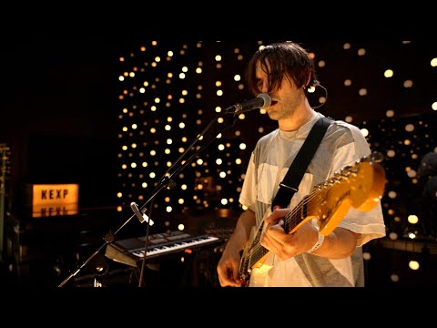 Ulrika Spacek - Full Performance (Live on KEXP)