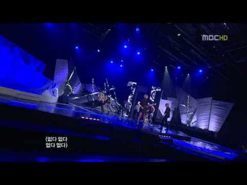 [HD] 100619  Super Junior BONAMANA