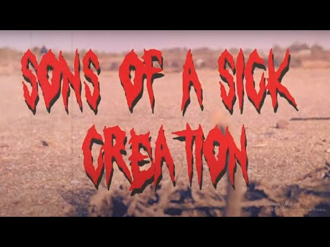 ASTRARIA - SONS OF A SICK CREATION (VIDEO OFICIAL)