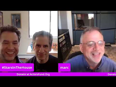 Stars In The House #4 Marc Shaiman