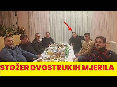 Nevjerodostojno! Nas straše i prijete nam, a oni rade što ih je volja!