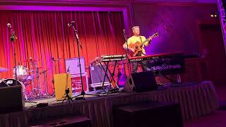 1000 Miles - Blake Lewis (Rockwood 2023)