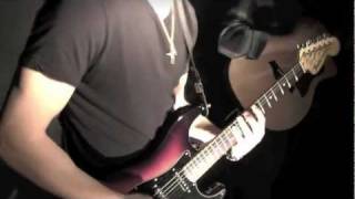 The Deliberates - A Beautiful Mistake [Official Music Video]