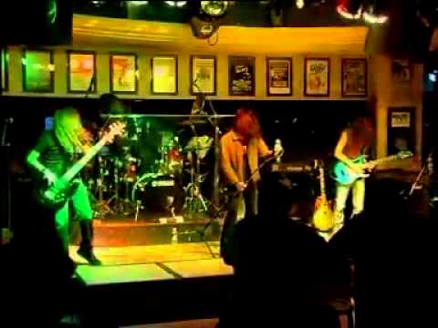 XPDC - Selendang Merdeka [live at planet]