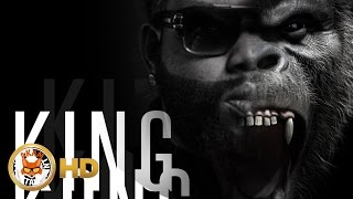 Demarco - King Kong (Mavado Diss) August 2016