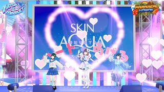 #Vket 2025Summer ロート製薬 根羽清ココロちゃんと踊ってみた！【かわいい宣言！】