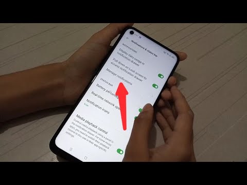 OPPO Reno6 Pro notification sound setting | How to change notification tone| ringtone set kaise kare