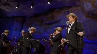 Earls of Leicester, Foggy Mountain Rock (Bluegrass Underground)