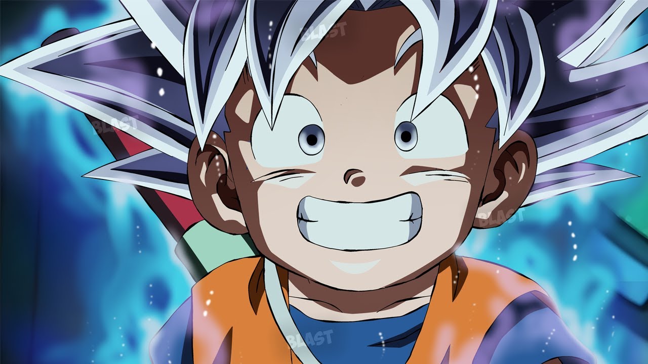 ENTENDA o Universo de Dragon Ball Daima e sua Conexão com o SUPER