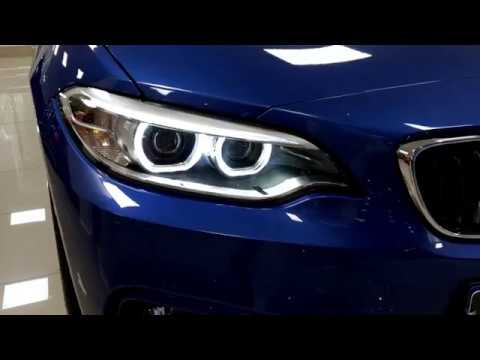 BMW 2Series 218d Sport