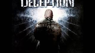 deception (02) Bury The Sinners - break the silence (EP)
