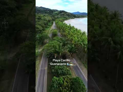 Playa Carrillo , Guanacaste