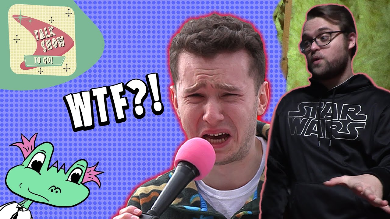 I Explored the Underbelly of Old Movie Theater with a Rotten Tomatoes Critic