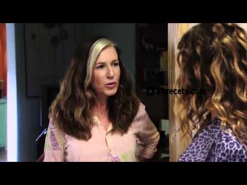 Guapas - Capítulo 3: "El desayuno"